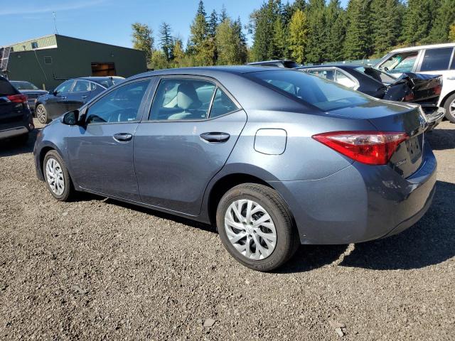 Photo 2 from auction – 2019 TOYOTA COROLLA L with VIN 2T1BURHE3KC228083