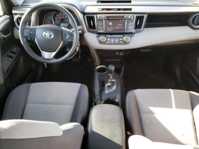 Photo 8 from auction – 2015 TOYOTA RAV4 XLE with VIN 2T3WFREV0FW141592