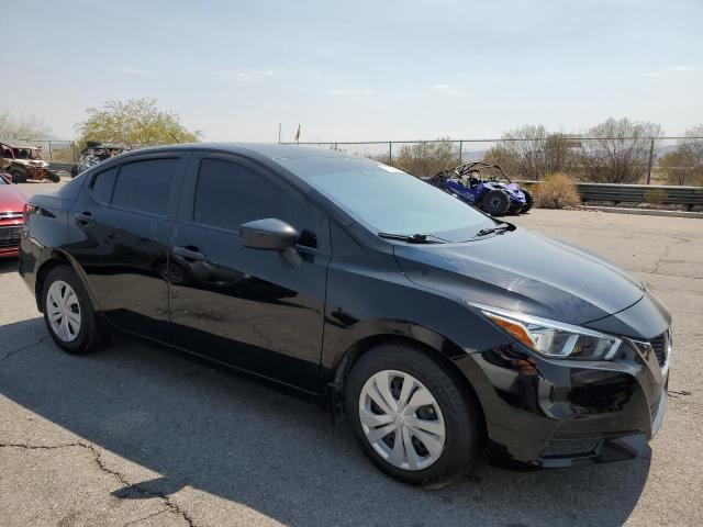 Photo 4 from auction – 2020 NISSAN VERSA S with VIN 3N1CN8DVXLL903012