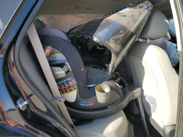 Photo 10 from auction – 2019 KIA NIRO EX PR with VIN KNDCC3LD9K5326146