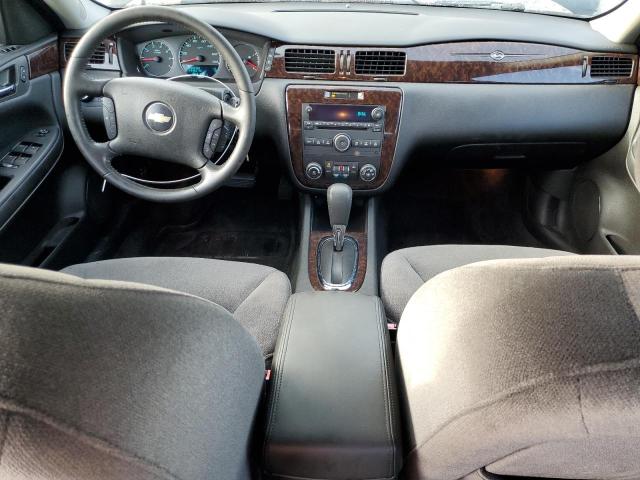 Photo 8 from auction – 2012 CHEVROLET IMPALA LT with VIN 2G1WG5E31C1137181
