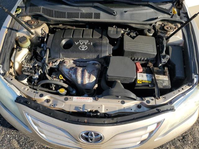 Photo 11 from auction – 2010 TOYOTA CAMRY BASE with VIN 4T4BF3EK6AR051243