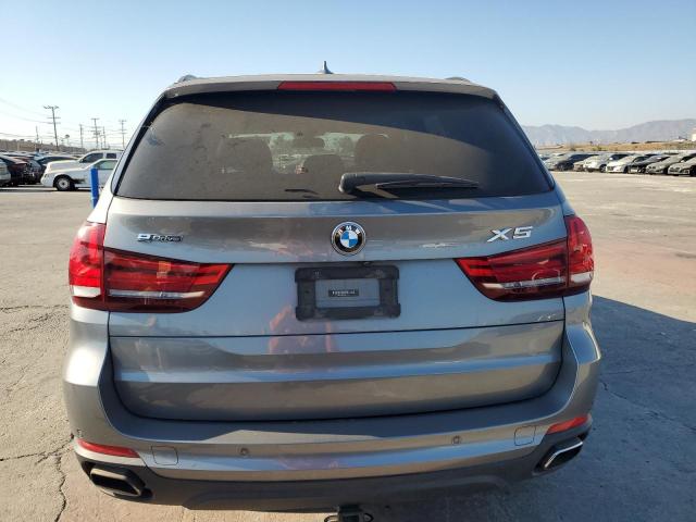 Photo 6 from auction – 2016 BMW X5 XDR40E with VIN 5UXKT0C50G0S74959