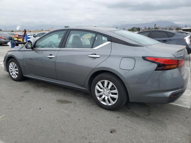 Photo 2 from auction – 2022 NISSAN ALTIMA S with VIN 1N4BL4BV7NN300084