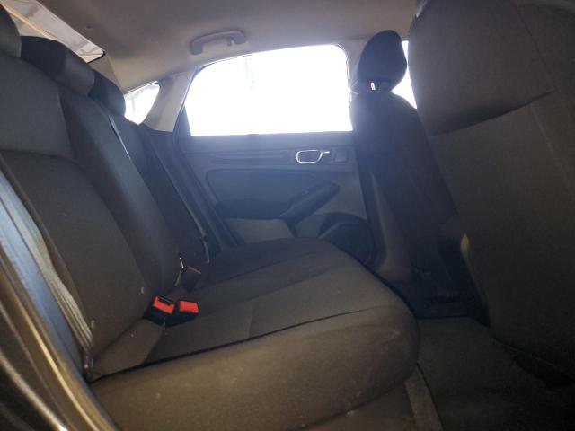 Photo 10 from auction – 2022 HONDA CIVIC LX with VIN 2HGFE2F27NH530048