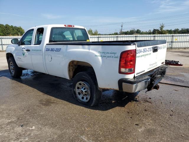 Photo 2 from auction – 2012 GMC SIERRA C35 with VIN 1GT512CG4CZ136462