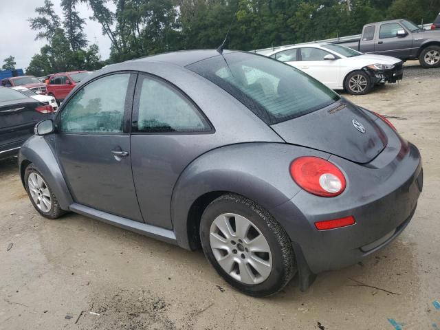 Photo 2 from auction – 2008 VOLKSWAGEN NEW BEETLE with VIN 3VWPW31C58M503472