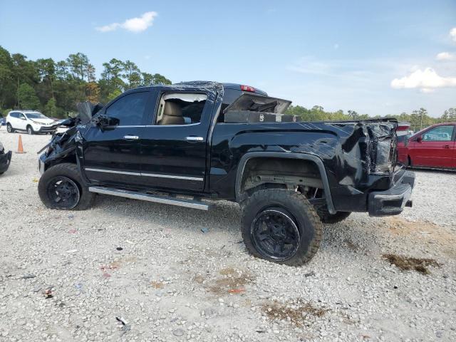 Photo 2 from auction – 2018 GMC SIERRA K15 with VIN 3GTU2NEJ2JG454970