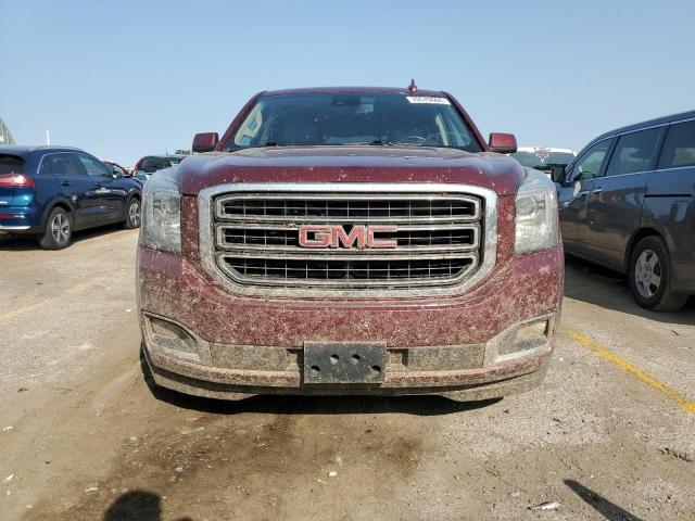 Photo 5 from auction – 2020 GMC YUKON SLT with VIN 1GKS2BKC3LR219738