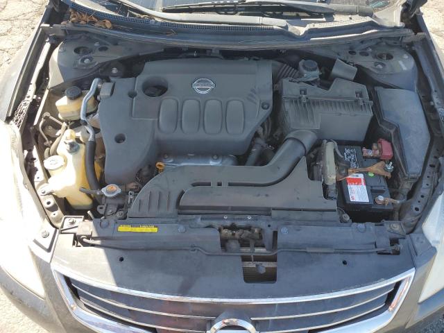 Photo 11 from auction – 2011 NISSAN ALTIMA BAS with VIN 1N4AL2AP8BN430745