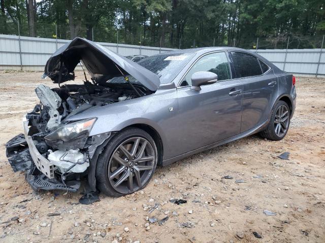 LEXUS IS 350 2014 with VIN JTHBE1D26E5009368 - Photo from auction