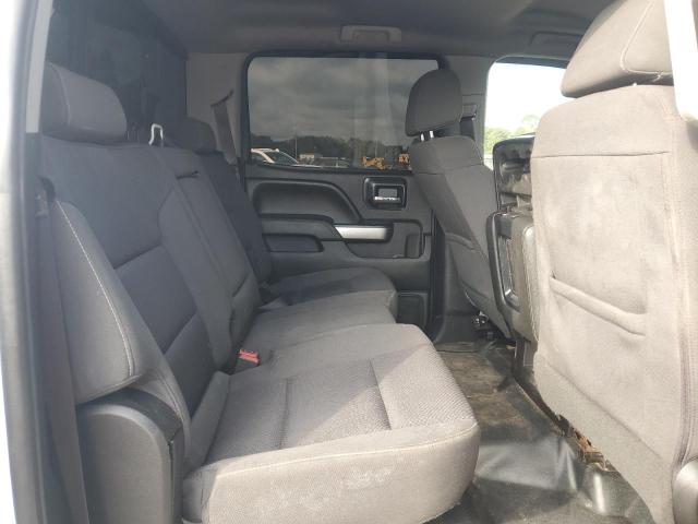 Photo 10 from auction – 2016 CHEVROLET SILVERADO with VIN 1GC1CVEG8GF158124
