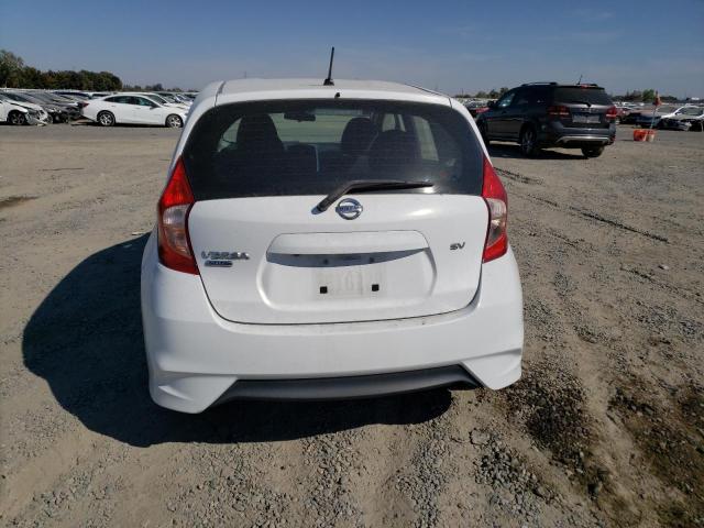 Photo 6 from auction – 2018 NISSAN VERSA NOTE with VIN 3N1CE2CP1JL369458