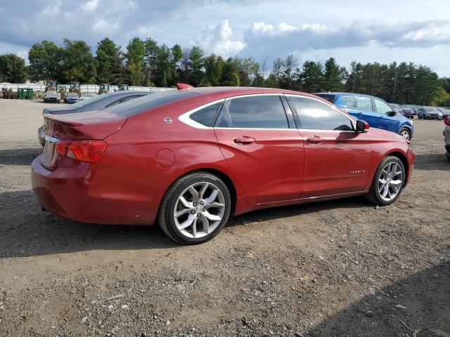 Photo 3 from auction – 2015 CHEVROLET IMPALA LT with VIN 2G1115SL2F9187030