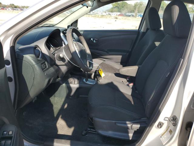 Photo 7 from auction – 2016 NISSAN VERSA S with VIN 3N1CN7AP5GL846997