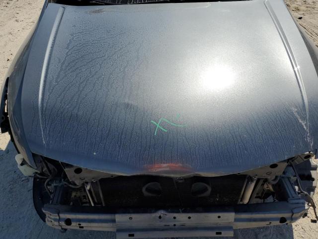 Photo 11 from auction – 2012 HONDA ACCORD EXL with VIN 1HGCP3F80CA020014