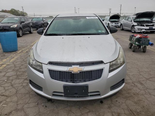 Photo 5 from auction – 2011 CHEVROLET CRUZE LS with VIN 1G1PC5SH9B7268098