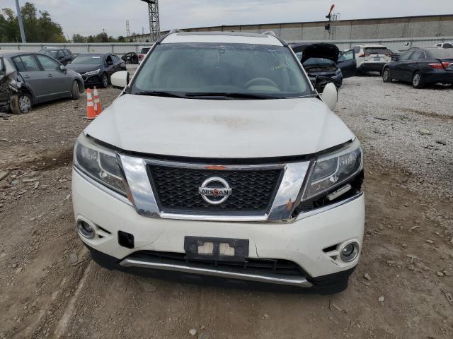 Photo 5 from auction – 2013 NISSAN PATHFINDER with VIN 5N1AR2MM9DC640999