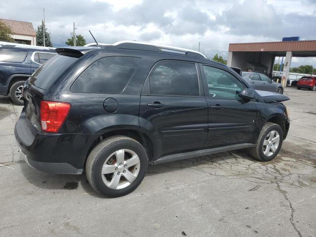 Foto 3 de la subasta – 2007 PONTIAC TORRENT con VIN 2CKDL73F476019663