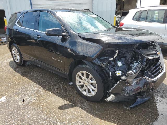 Photo 4 from auction – 2018 CHEVROLET EQUINOX LT with VIN 2GNAXJEV1J6185685