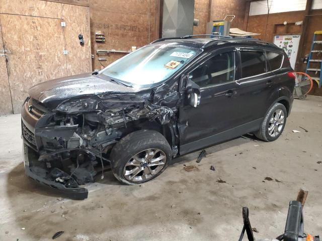 FORD ESCAPE SEL 2013 مع رقم تعريف المركبة 1FMCU9H90DUC67013 - صورة من المزاد