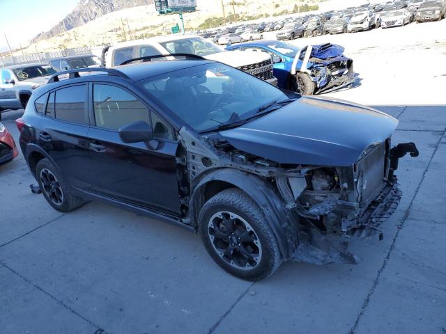 Photo 4 from auction – 2022 SUBARU CROSSTREK with VIN JF2GTABC5NH204516
