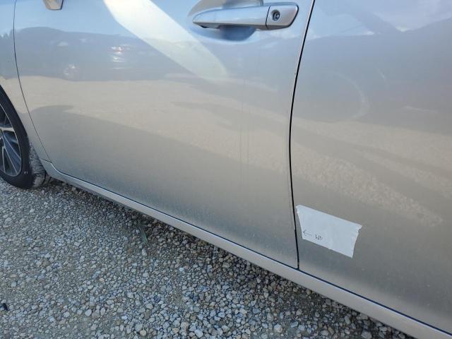 Photo 12 from auction – 2018 LEXUS ES 350 with VIN 58ABK1GG9JU091053