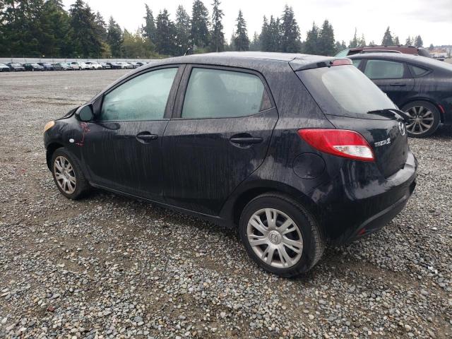 Photo 2 from auction – 2011 MAZDA MAZDA2 with VIN JM1DE1HZ4B0102657