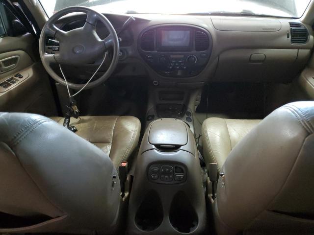Photo 8 from auction – 2002 TOYOTA SEQUOIA SR with VIN 5TDZT34A22S128467
