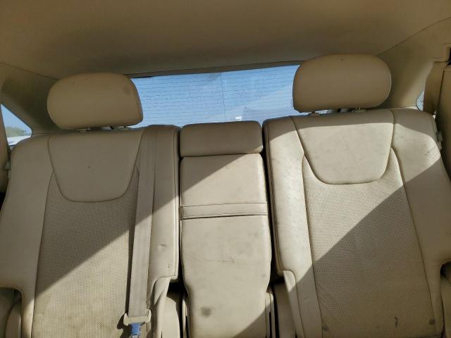 Photo 10 from auction – 2013 LEXUS RX 350 BAS with VIN 2T2BK1BA4DC194795