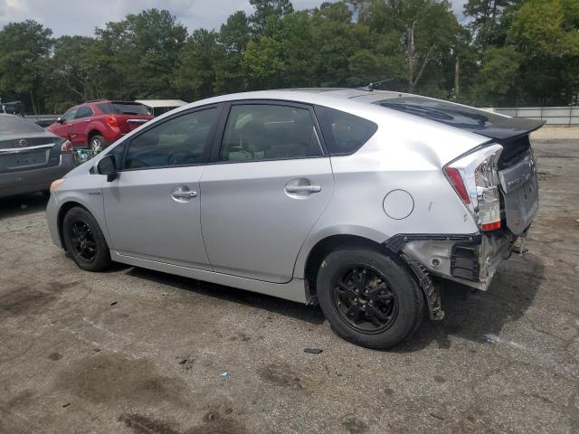 Photo 2 from auction – 2013 TOYOTA PRIUS with VIN JTDKN3DU5D1693396