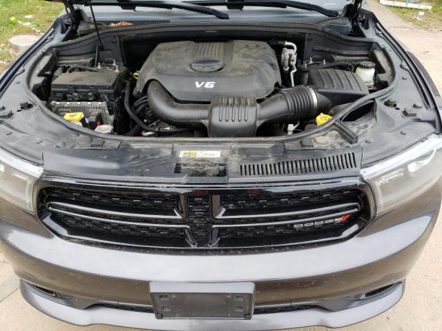 Photo 12 from auction – 2015 DODGE DURANGO SX with VIN 1C4RDJAG7FC892445