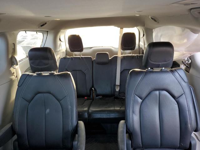 Photo 10 from auction – 2022 CHRYSLER PACIFICA T with VIN 2C4RC3BG6NR216880