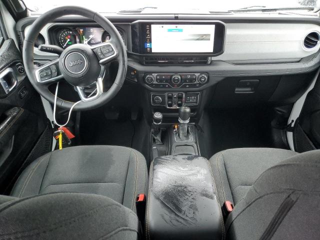 Photo 8 from auction – 2024 JEEP WRANGLER S with VIN 1C4RJXP68RW294393