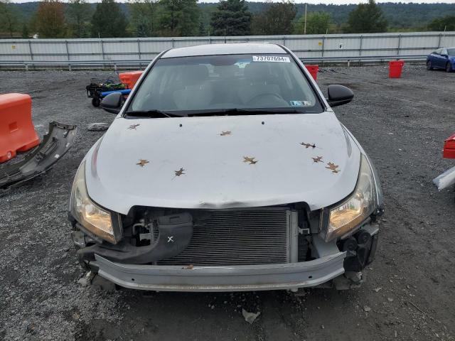 Photo 5 from auction – 2011 CHEVROLET CRUZE LS with VIN 1G1PC5SH5B7209744