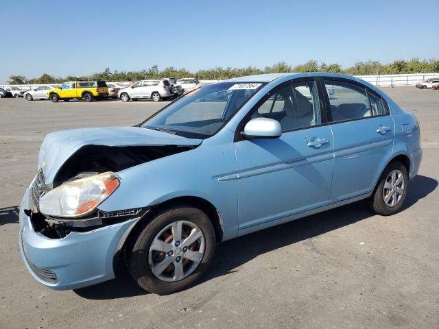Photo 1 from auction – 2011 HYUNDAI ACCENT GLS with VIN KMHCN4AC5BU599287