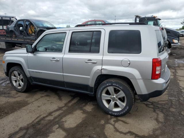 Photo 2 from auction – 2012 JEEP PATRIOT LA with VIN 1C4NJRFB0CD588379