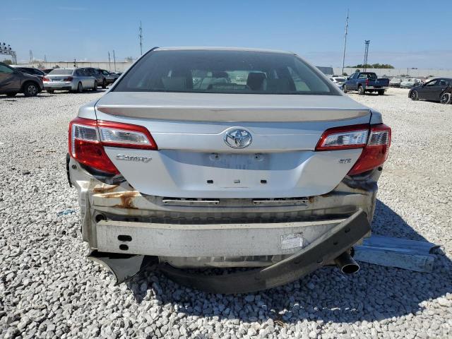 Photo 6 from auction – 2012 TOYOTA CAMRY with VIN 4T1BF1FK1CU145644