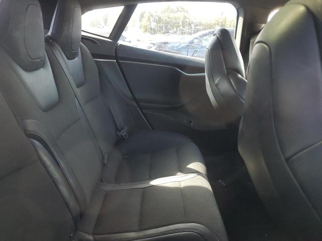 Photo 10 from auction – 2018 TESLA MODEL S with VIN 5YJSA1E28JF281683