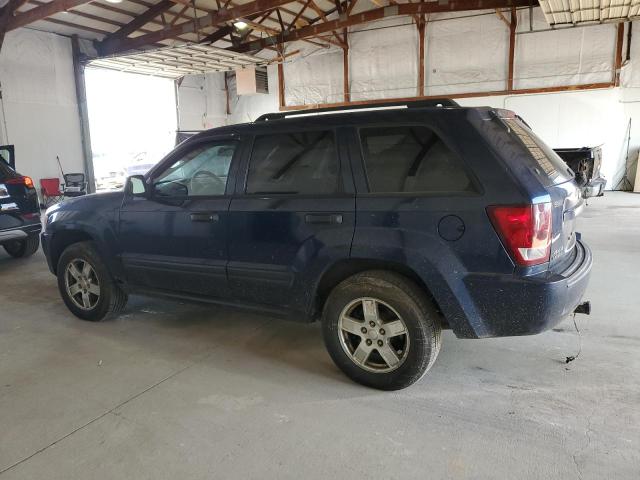 Photo 2 from auction – 2006 JEEP GRAND CHER with VIN 1J4GR48K56C215604