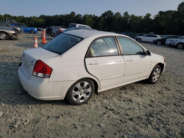 صورة رقم 3 من المزاد - 2008 KIA SPECTRA EX مع VIN KNAFE121585527082