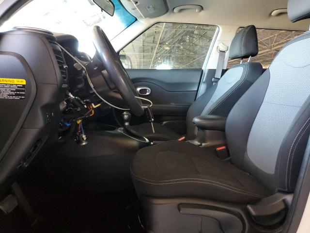 Photo 7 from auction – 2018 KIA SOUL + with VIN KNDJP3A55J7536317