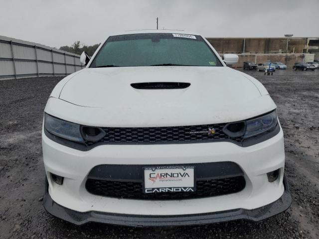 Photo 5 from auction – 2019 DODGE CHARGER SC with VIN 2C3CDXGJ7KH647068