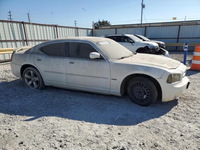 Photo 4 from auction – 2010 DODGE CHARGER R/ with VIN 2B3CA8CT9AH271880