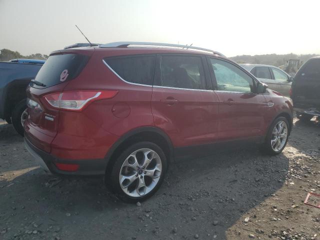 Photo 3 from auction – 2014 FORD ESCAPE TIT with VIN 1FMCU0JX7EUA04765