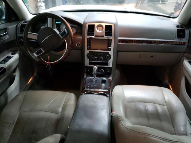 Photo 8 from auction – 2010 CHRYSLER 300C with VIN 2C3CK6CT4AH113824
