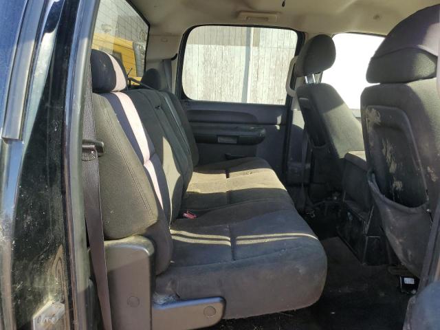 Photo 10 from auction – 2011 CHEVROLET SILVERADO with VIN 3GCPCSE06BG374900