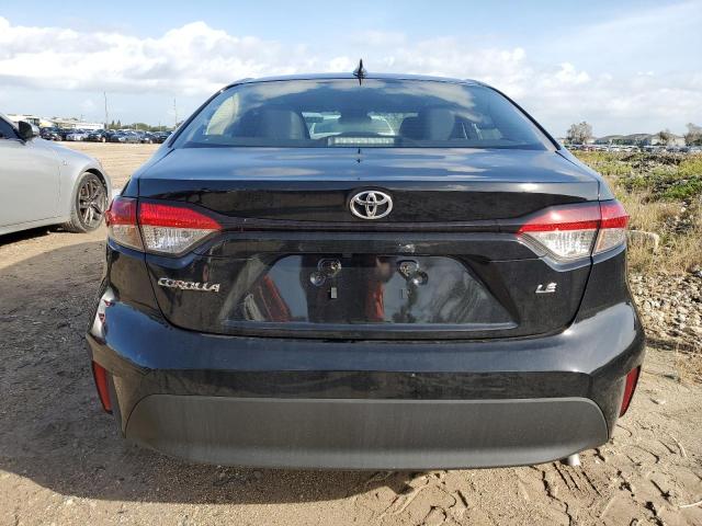 Photo 6 from auction – 2024 TOYOTA COROLLA LE with VIN 5YFB4MDE0RP177516