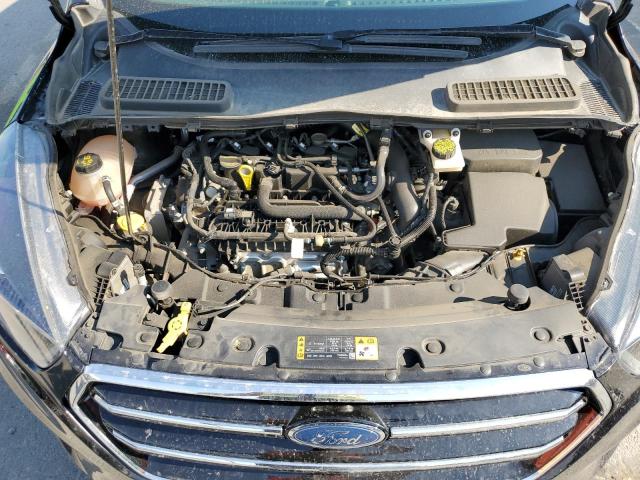 Photo 12 from auction – 2019 FORD ESCAPE SE with VIN 1FMCU9GD7KUB63492