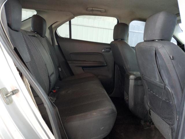 Photo 11 from auction – 2016 CHEVROLET EQUINOX LT with VIN 2GNALCEK5G1171162